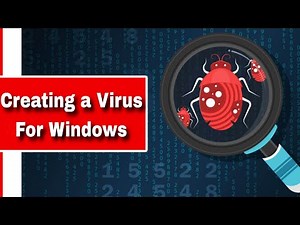 Create a Virus in a Few Minutes in kali linux 2024