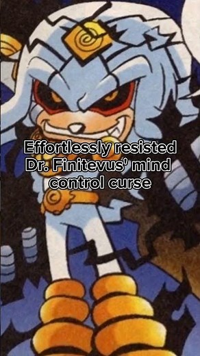 Archie Sonic Greatest Feats