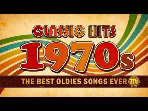 Top Hits Of 1970s Remixed | 70s Greatest Hits Oldies Classic | Best Songs Of All Time (2026 Mix)