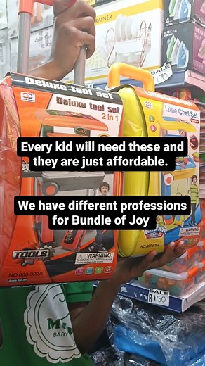 Get kids career day costumes at Melly baby shop in Dragon city Shop number c | Joburg warehouse