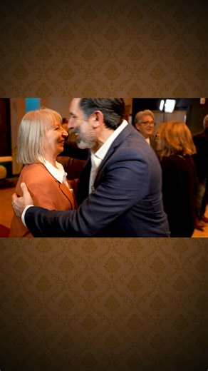 The Italian Divorce — A comedy about pasta, parents & problems you’ll never escape. 😂 Pino tries (and fails) to break free from Mamma’s grip while juggling love, guilt & Sunday lunch drama. More info www. TheItaliandivorce. Com | The Italian Divorce