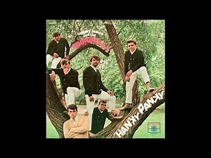 Tommy James & The Shondells – Hanky Panky - 1966 (STEREO in)