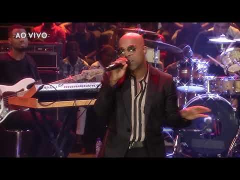 Nelson Freitas - Break of dawn (Unplugged)