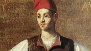 La rivolta di Masaniello