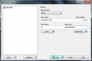 Download From Raspbian To Mac On Terminal