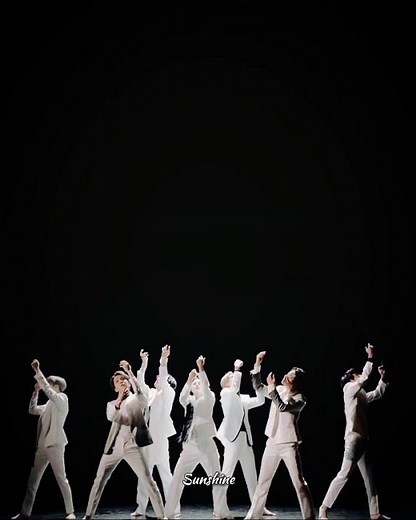 Black swan - BTS (Lyrics)