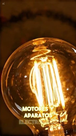 Qué es la electricidad? Explicado fácil ⚡