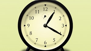 Daylight saving time 2017: When do we turn our clocks back?