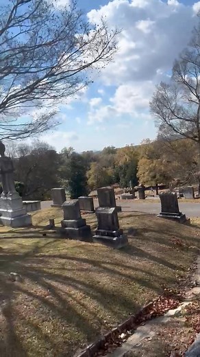 Rome GA sight seeing | Carmen Tate