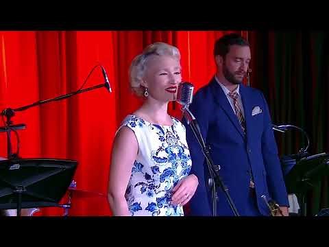 Burt Bacharach Tribute Concert #allysonbriggs #fleurseule #burtbacharach