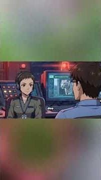 Hổ trắng #anime #reviewphim #review