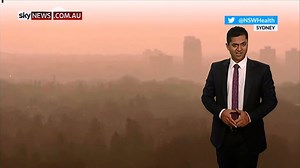 weather explained – what is a temp inversion and why does it make it so smoky?