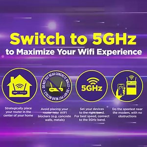 1.7K views · 607 reactions | Ready to enjoy the faster speed at your...