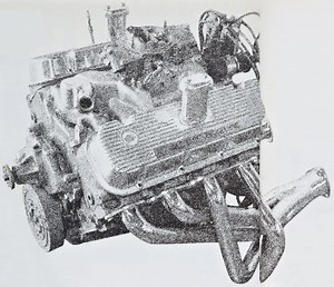 Big-Block Chevy: Building the “Mark IV” of Excellence