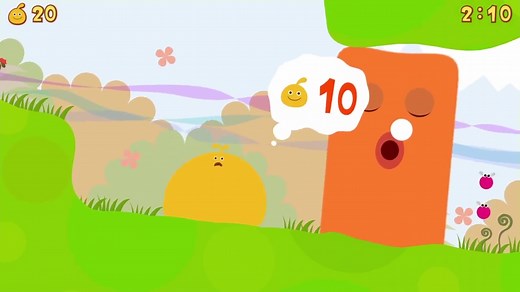 【独游搬运】《乐克乐克 重制版》（LocoRoco Remastered） 100%攻略