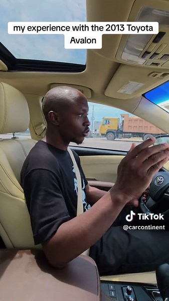 carcontinent (@carcontinent) - my experience with the 2013 Toyota Avalon Limited Edition! while this is one of the best sedans toyota ever made, i will say it anywhere, the drive quality is top notch, resale value is very good and maintenance wont break your bank. whats your take on the 2013 Toyota avalon? #carcontinent #cars #luxury