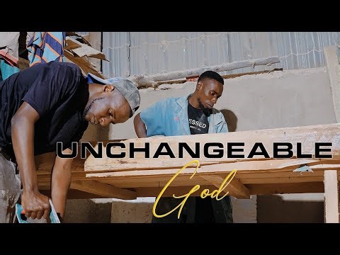 UNCHANGEABLE GOD - REHOBOTH MUSIC MINISTRIES [OFFICIAL MUSIC VIDEO] ‪@kingsstudioz254‬