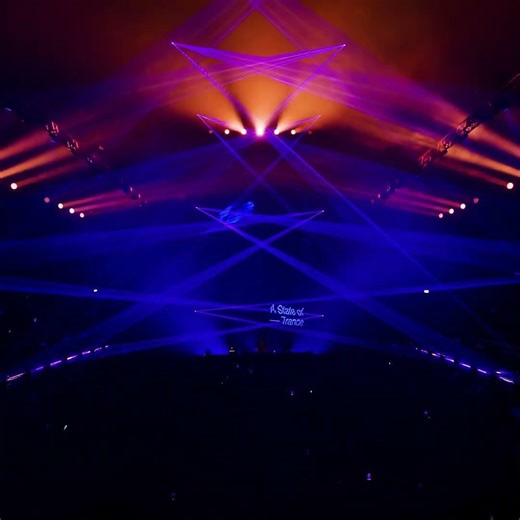 Allen Watts - Back 2 U 🚀🙌 Aly & Fila Live at ASOT 2025. 1