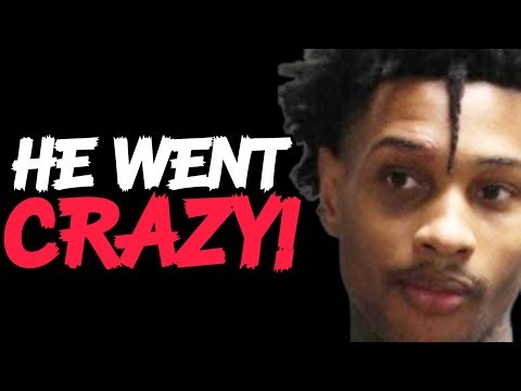 Julio Foolio Almost Got KILLED by Kshordy?