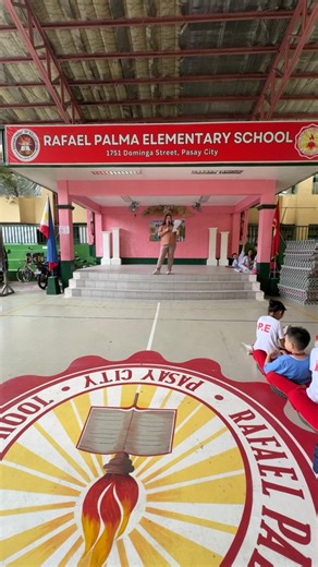 Congratulations to the SELG Officers for SY 2026–2027! | Rafael Palma Elementary School-136589-PYC