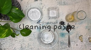 5.4K views · 103 reactions | A simple DIY cleaning paste like this...