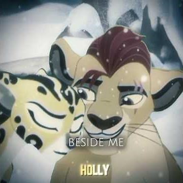 - Tell me it's you || Kion x Fuli || #shorts #kiuli