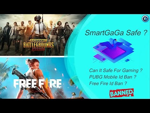 SmartGaGa Emulator Safe For Gaming ? Can I Run Free Fire ? Id Ban ?