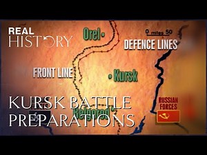 How Kursk Defined The Fate Of The Eastern Front In WW2