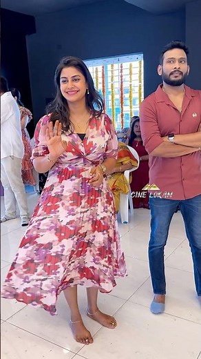 Soniya and Yash spotted at ⁠"Sandeep Steps Dance Academy: Where Passion Meets Performance"