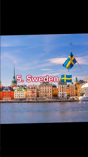 Top 10 Cleanest Countries In The World #clean #country