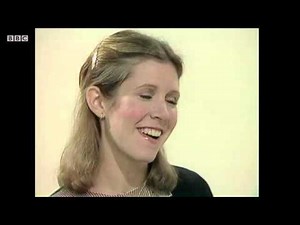 Star Wars At The BBC - Original 70's review footage