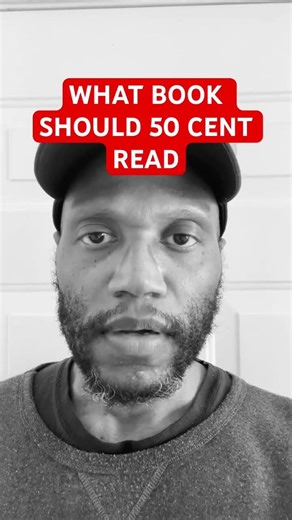 what book should 50 cent read