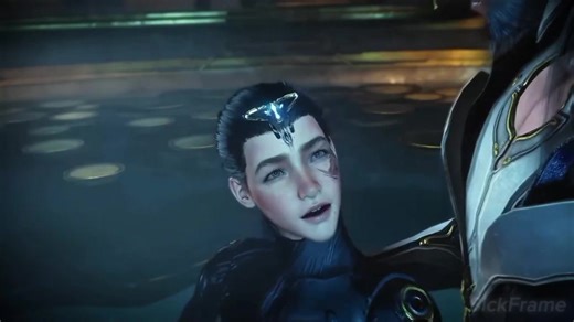 Warframe Community Support and Recovery Journey