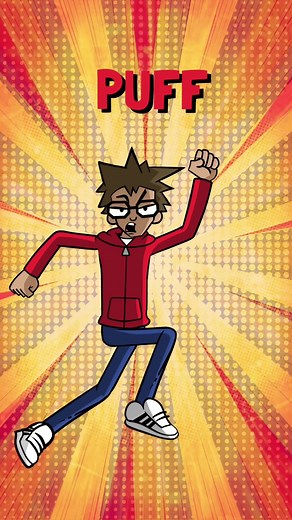 Meet Mrs Charming from Your Favorite Martian Cosplay