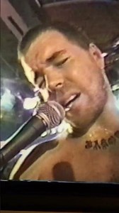 Sublime STP Live Seattle Washington 9/1995