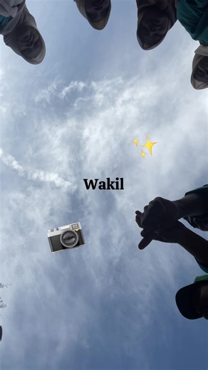 Pengenalan team kami “KKM DI MULAIIII✨📸🤩” #desarayatambo #kkm #fyp