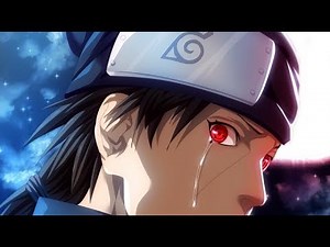 Naruto // THE SADDEST AMV // Changes remix - XXXTENTACION