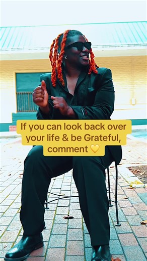 ARMYIA BRYANT on Instagram: "If you can look back over your life & be Grateful, comment 💛 Download “Grateful” by Myia B Music For Booking: 404-358-1697 #MyiaBMusic #SoulMusic"