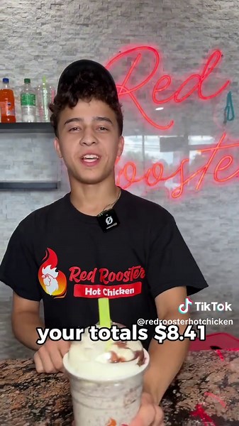 Master the Bottle Flip Challenge at PA's Best Hot Chicken