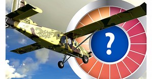 Microsoft Flight Simulator Test-Update: 2021 besser als je zuvor