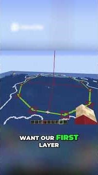 How to Plan a Minecraft MEGA BUILD!