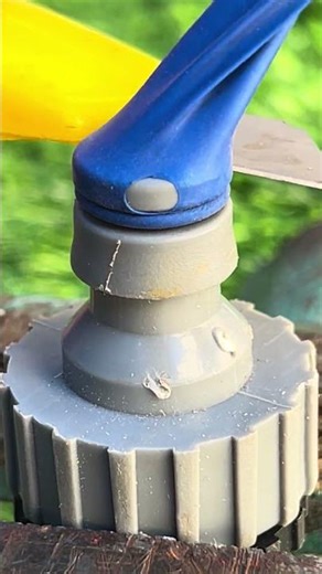 Amazing beautiful creation #tools4life #ideas #automotivetools #wood #beautifultools #woodworking