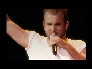 Leeuloop - Robbie Wessels