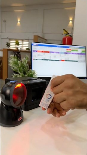 How to add products with Barcode number #billingsystem #accountingsoftware