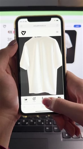 Create Stunning 3D Mockups on Your Phone