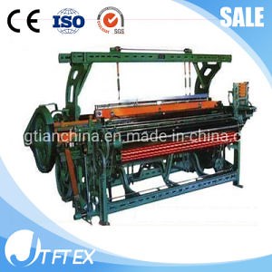 [Hot Item] Shuttle Loom Picker Rapier Loom Power Loom Machine Cost