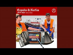 Breaking News (Natural Instinct)