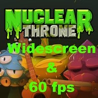 Steam-Community :: Guide :: How to play in widescreen/ultra widescreen and 60 fps (and beyond), 2023 edition.