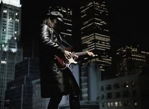 Scorpions - You And I (Official Video) | Neptunia Roma