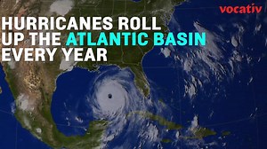 What Does A Category 5 Hurricane Really Mean?